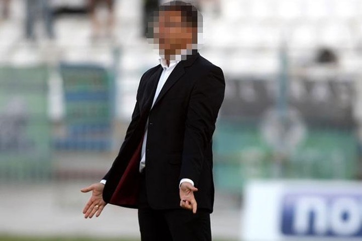 Απίστευτο: Ποιος είναι ο αντί-Άγγελος για την Εθνική!