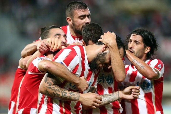 Κατάρ καλεί "κόκκινο" άσο, χρυσάφι στον Ολυμπιακό!