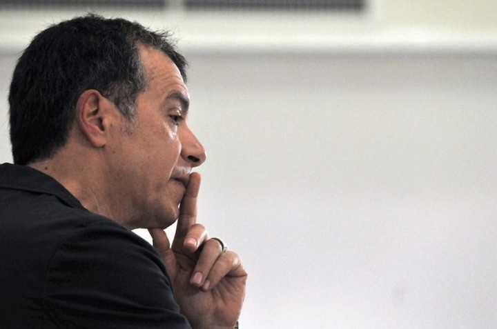 Ποτάμι: Θα είμαστε παρόντες για να πούμε είτε "ναι" είτε "όχι"