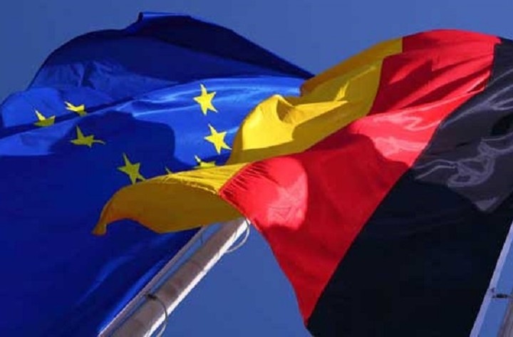 Γερμανία: Η συνεργασία είναι καλύτερη από τη σύγκρουση