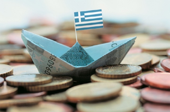Κομισιόν: Ανάπτυξη της ελληνικής οικονομίας κατά 2,5% φέτος και κατά 3,6% το 2016