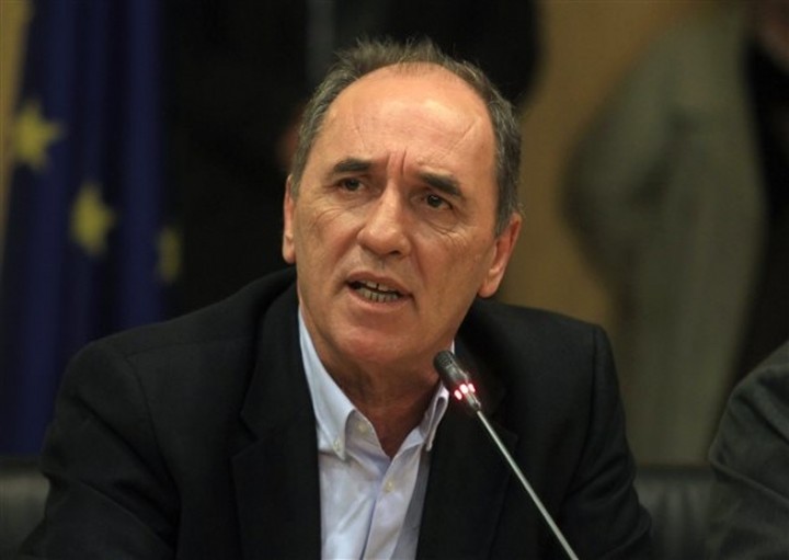 Σταθάκης: Έντεκα μέτρα για την επανεκκίνηση της οικονομίας
