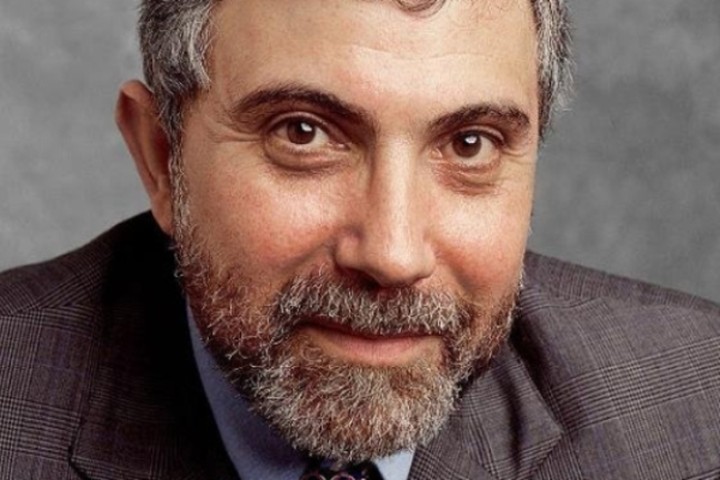 "Δελφικό διάβημα" η χθεσινή συμφωνία για τον P.Krugman