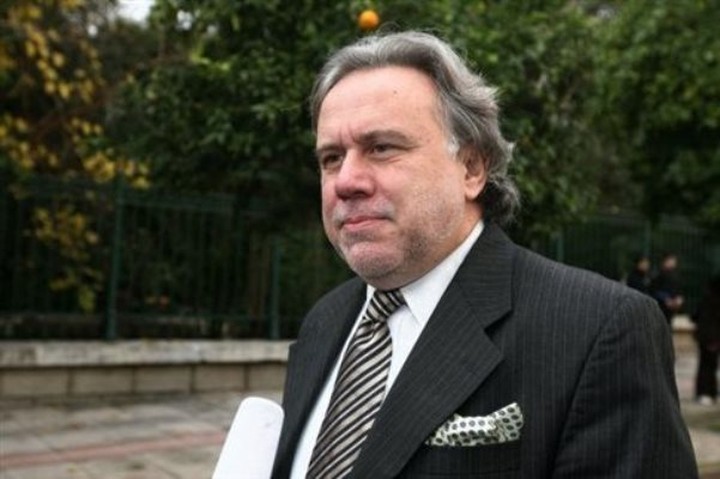 Γ.Κατρούγκαλος:"Η διαπραγμάτευση θα συνεχιστεί, δεν σταματάει εδώ"