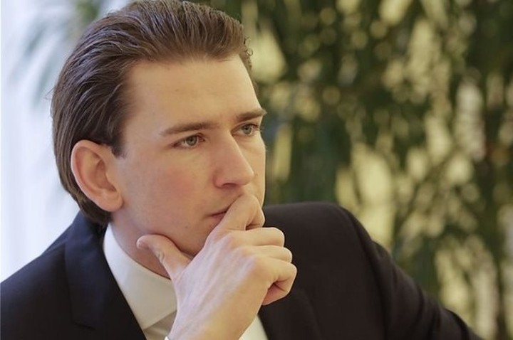 Αυστριακός ΥΠΕΞ: «Το "Grexit" δεν αποτελεί ένα σενάριο που πρέπει να αποκλείεται»
