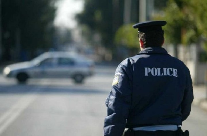 Επιστρέφει από σήμερα ο «αστυνομικός της γειτονιάς»