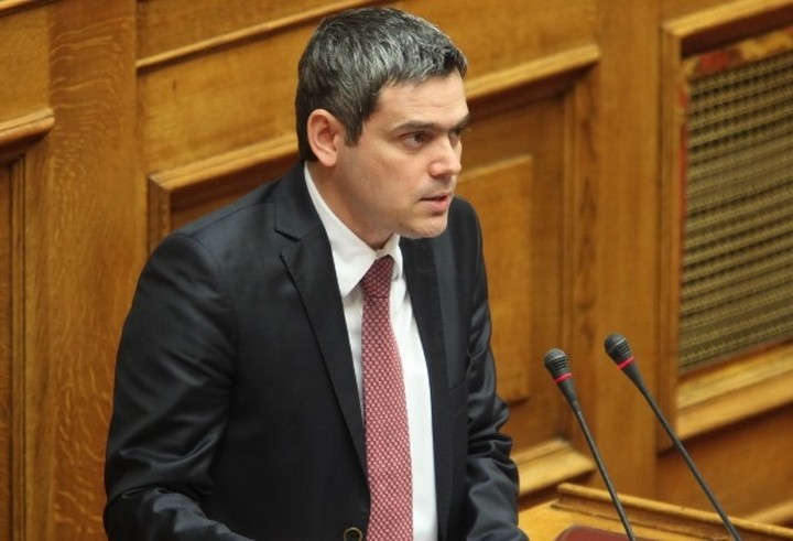 Καραγκούνης:«Τα κάνατε όπως τα κάνατε, κλείστε επιτέλους τη συμφωνία»