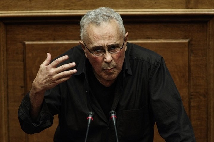 Κ.Ζουράρις:«Στο τέλος, εμείς θα μπούμε στο Βερολίνο, όπως πάντα»