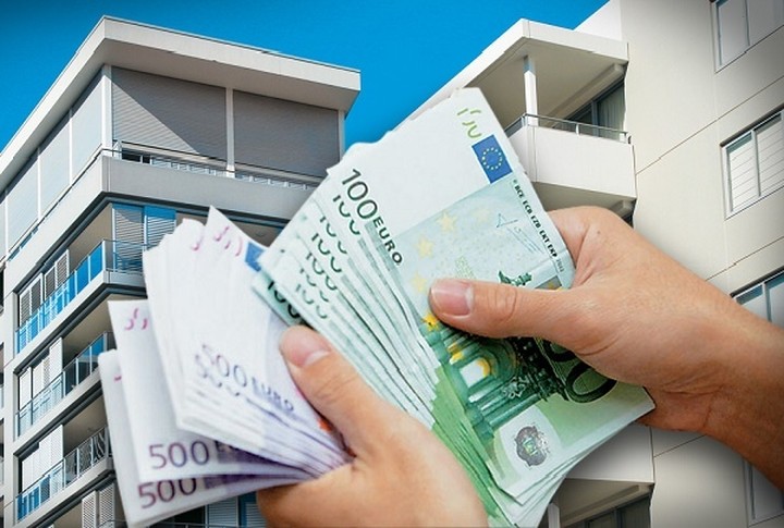 Έρχονται τα ραβασάκια για το χαράτσι της ΔΕΗ