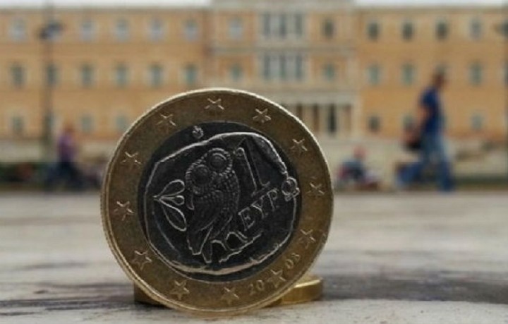 WSJ:«Πότε τελειώνουν τα χρήματα της Ελλάδας;»