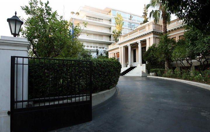 Έλαβε τέλος η συνεδρίαση του οικονομικού επιτελείου