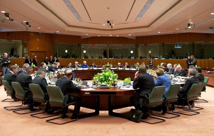 Νέο ορόσημο το Eurogroup της 24ης Απριλίου