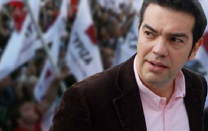 Άρθρο - φωτιά: Διάσπαση του ΣΥΡΙΖΑ και συνεργασία με ΠΑΣΟΚ - Ποτάμι θέλουν οι Ευρωπαίοι