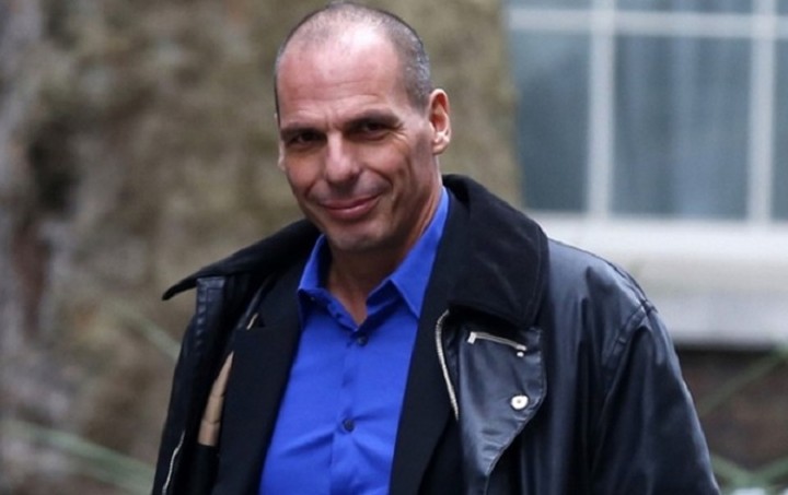 Συνέντευξη Βαρουφάκη: Κλειδί στην τρέχουσα διαπραγμάτευση η αντιπρόταση των δανειστών