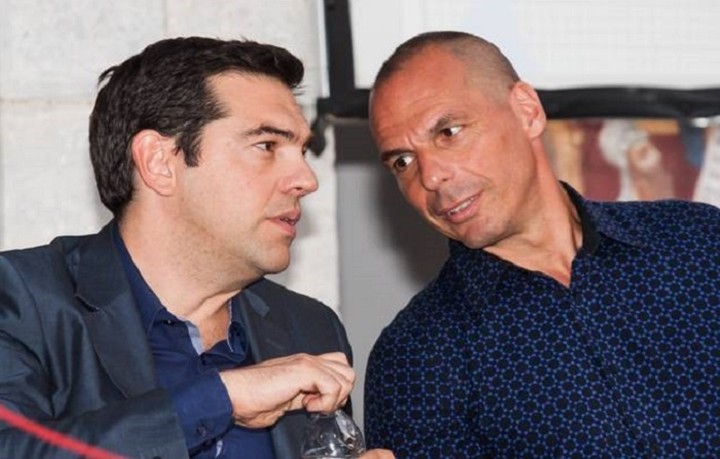 Στο Eurogroup της 24ης Απριλίου το βλέμμα της κυβέρνησης