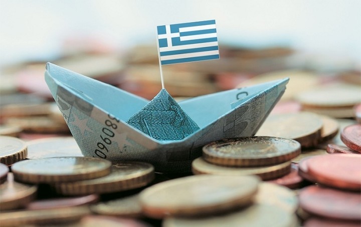 Στα 317,1 δισ. ευρώ το δημόσιο χρέος το 2014
