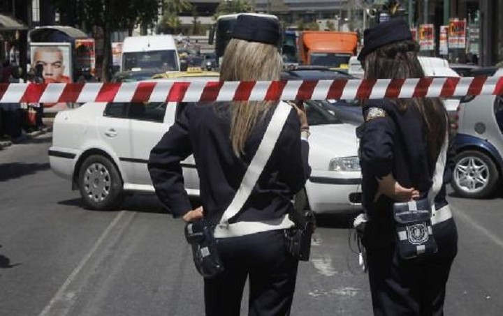 Νέες κυκλοφοριακές ρυθμίσεις στη Θεσσαλονίκη