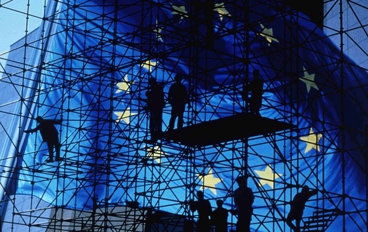 Επιβεβαίωση Κομισιόν: Αρχίζουν το Σάββατο οι συνεδριάσεις του Brussels Group