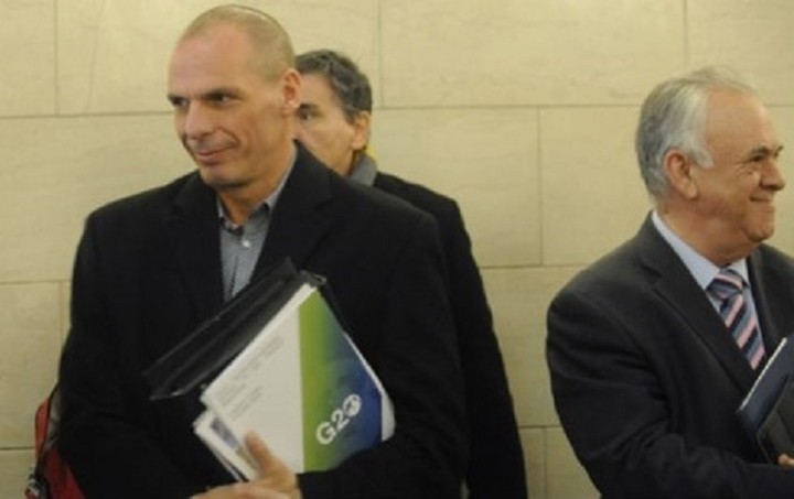 Κρίσιμες συναντήσεις για τη ρευστότητα σε Φραγκφούρτη και Παρίσι