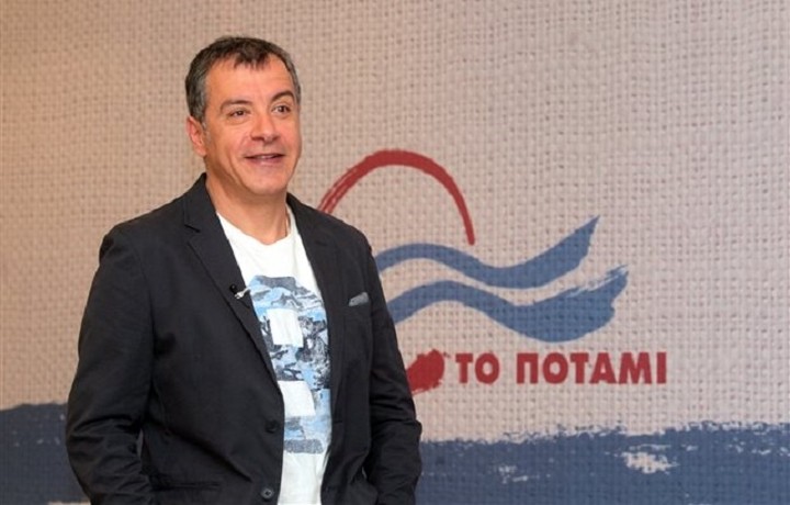 Το Ποτάμι ζητάει επίσημη ενημέρωση για την πορεία των διαπραγματεύσεων