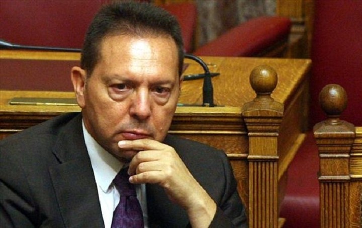 Ανησυχία στην ΕΚΤ και βαρύ κλίμα στο Μαξίμου για Στουρνάρα