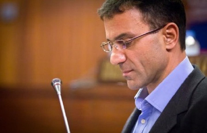 Λαπαβίτσας: Να μπει και η περίοδος ΣΥΡΙΖΑ στην εξεταστική για το Μνημόνιο