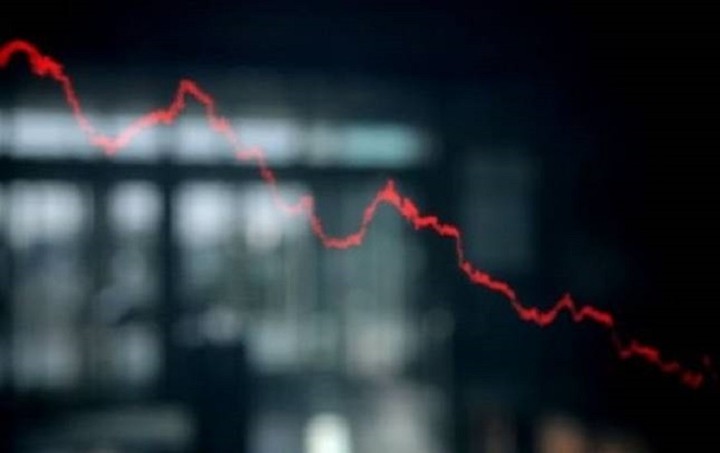 Στις 847,72 μονάδες έκλεισε το Χρηματιστήριο την Παρασκευή