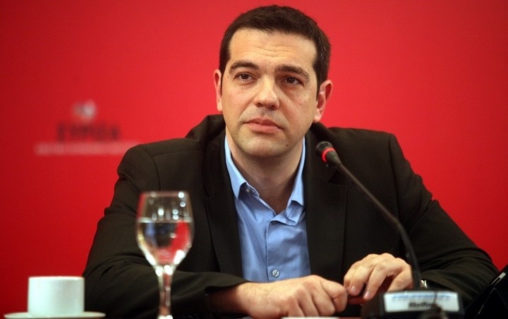 Το διπλό μέτωπο του Αλέξη Τσίπρα σε Ελλάδα και Ευρώπη