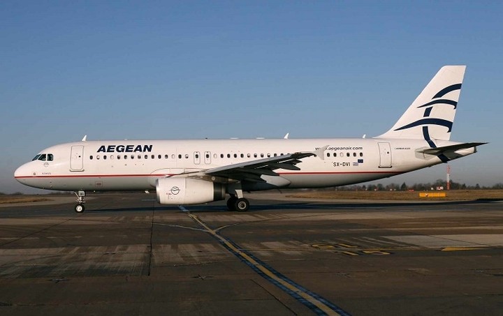 Εισιτήρια εσωτερικού με 9€ από την Aegean - Ποιους προορισμούς αφορά