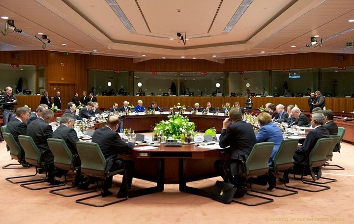 Ολοκληρώθηκε το Eurogroup χωρίς να ληφθεί απόφαση για χρηματοδότηση