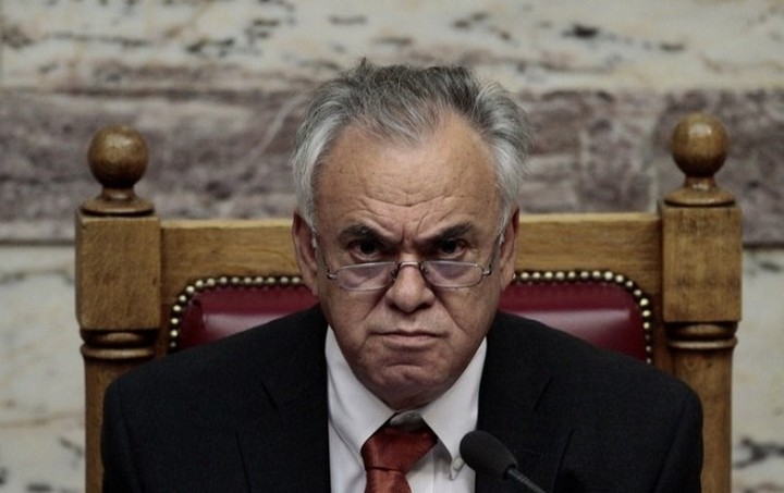 Δραγασάκης: Δεν πρόκειται για ψήφο εμπιστοσύνης αλλά για απόφαση ότι συνεχίζουμε