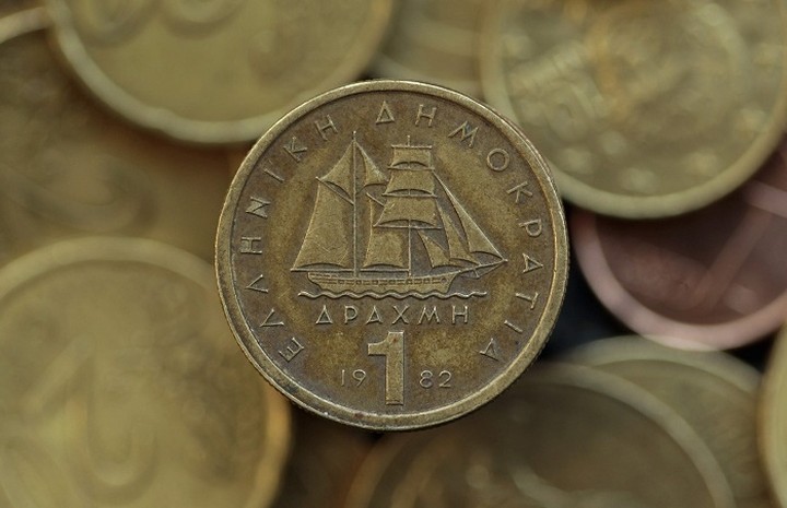 Μάρδας: Επιστροφή στη δραχμή ισούται με υποτίμηση κατά 70%