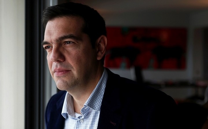 Ο Τσίπρας θα παρευρεθεί στα εγκαίνια της νέας διώρυγας του Σουέζ