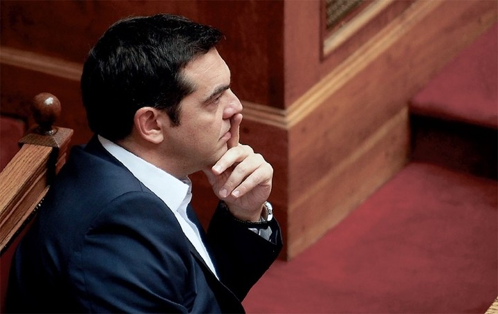 Ο Τσίπρας θα ζητήσει ψήφο εμπιστοσύνης