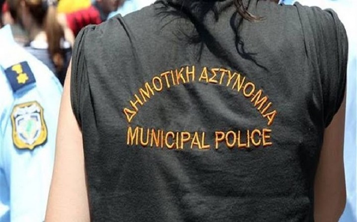 Από Δευτέρα ξεκινά τη λειτουργία της η Δημοτική Αστυνομία Ηρακλείου