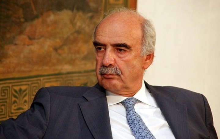 Μεϊμαράκης: Θα εξαντλήσω όλα τα όρια της διερευνητικής εντολής