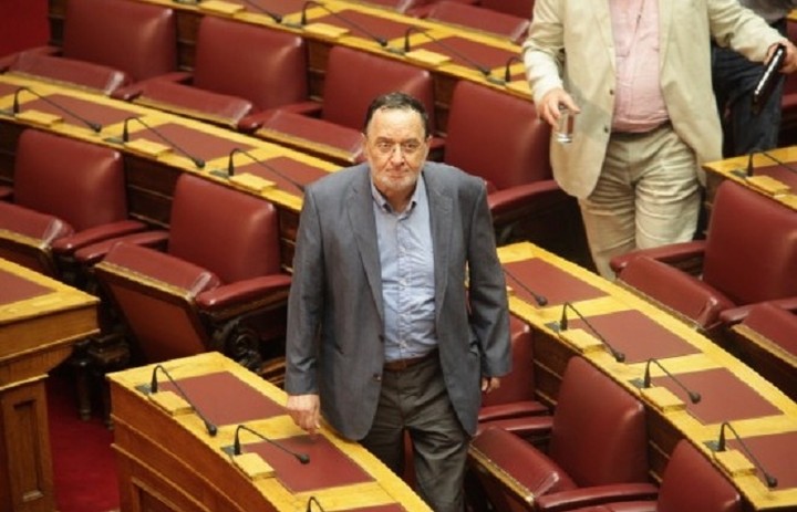 Δεν συμμετέχουν στη «Λαϊκή Ενότητα» οι Κοδέλας, Σωτηρίου και Χατζηλάμπρου