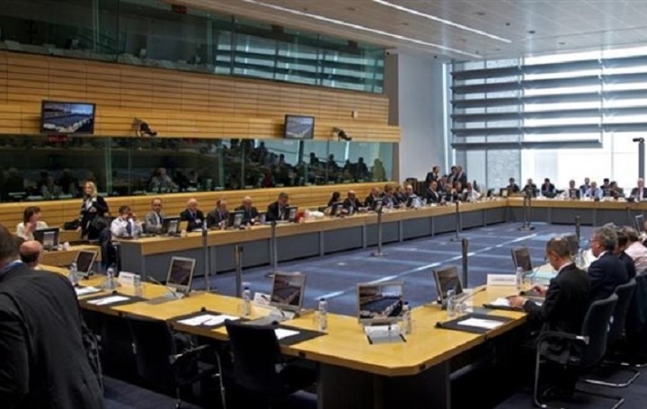Τι περιλαμβάνει η ατζέντα του Eurogroup