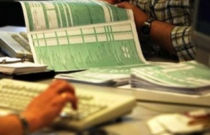 ΓΓΔΕ: Λίγο κάτω από το 1 εκατ. ήταν οι υποβολές για το Ε9 στο taxisnet