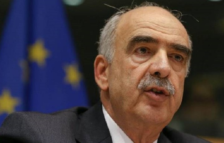 Συνάντηση Μεϊμαράκη με την ΑΔΕΔΥ