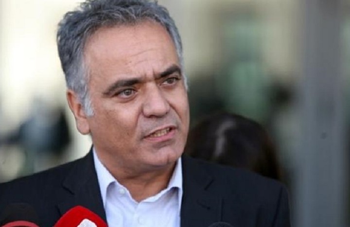 Σκουρλέτης: Η κυβέρνηση ΣΥΡΙΖΑ-ΑΝΕΛ διασφάλισε τον δημόσιο χαρακτήρα της ενέργειας