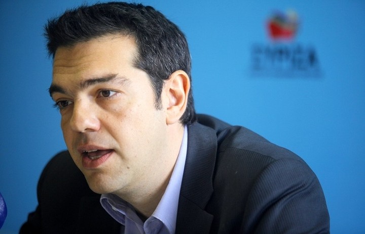 Τσίπρας: Όποιος αναγνωρίζει τον αγώνα που δώσαμε ας μας δώσει μια δεύτερη ευκαιρία