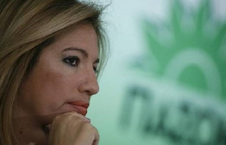 Γεννηματά: Το ΠΑΣΟΚ είναι το μόνο κόμμα που δεν έκανε στροφή