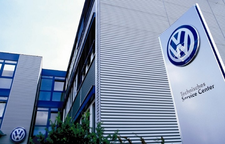 Αυτός είναι ο νέος διευθύνων σύμβουλος της Volkswagen