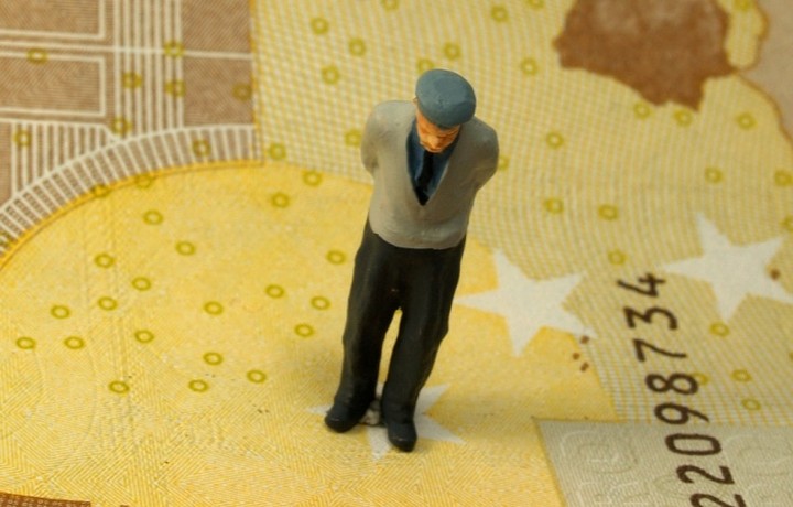 Ο νέος τρόπος υπολογισμού των συντάξεων - το επικρατέστερο σενάριο