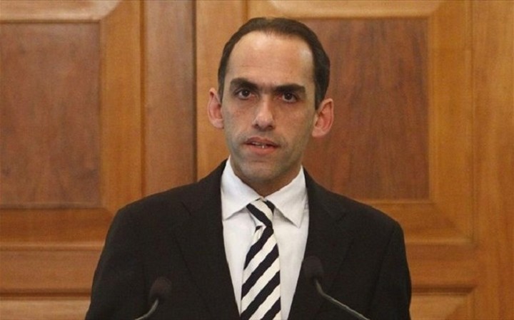Χ. Γεωργιάδης: Έβλεπα την Ελλάδα να πηγαίνει στα βράχια- Λήφθηκαν σωστές αποφάσεις