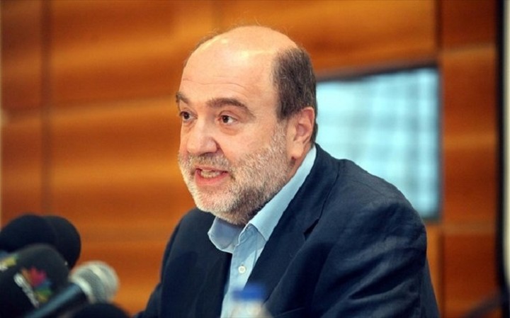 Αλεξιάδης: Στην ορθολογικοποίηση των προστίμων στοχεύει το υπουργείο