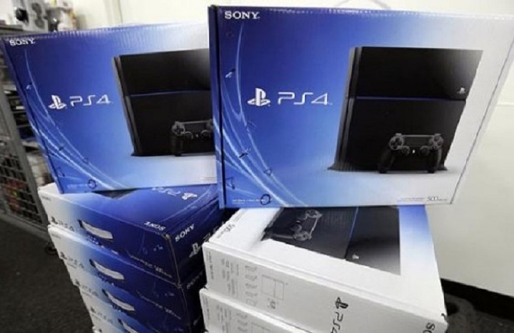 Ρεκόρ πωλήσεων από τη Sony - Δείτε πόσες κονσόλες PlayStation 4 έχουν πουληθεί