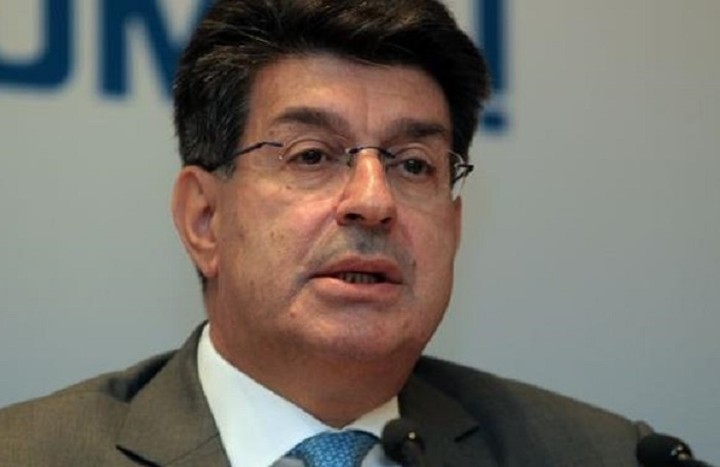 Φέσσας: Είναι καθήκον της κυβέρνησης να εγγυηθεί την ασφάλεια
