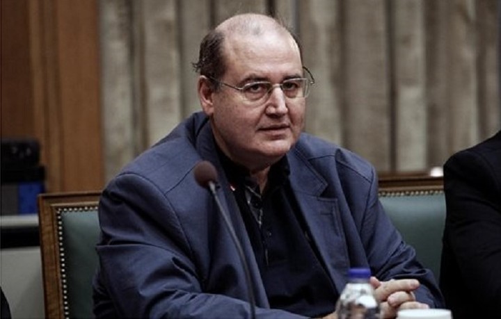 Φίλης: Άμεση έναρξη του εθνικού διαλόγου για την Παιδεία